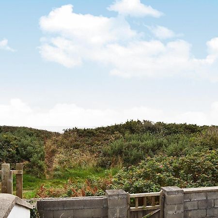 Glan-Mor Villa Pwllheli Exterior foto