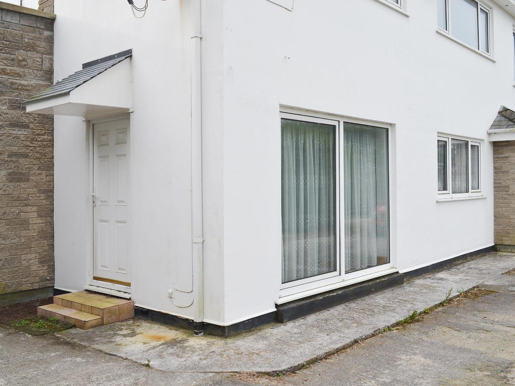 Glan-Mor Villa Pwllheli Exterior foto